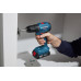 Шуруповерт-дрель аккумуляторный Bosch GSR 185-LI 18В 2х2.0А-ч 50Нм 500-1900об-хв 0.9кг
