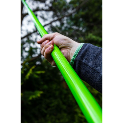 Штанга телескопическая для секатора-сучкореза Verto 15G260, 1300-2400мм (15G261) Штанга телескопическая для секатора-сучкореза Verto 15G260, 1300-2400мм (15G261)