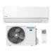 Panasonic Кондиціонер Super Compact CS-TZ20ZKEW/CU-TZ20ZKE, 20 м2, інвертор, A++/A++, до -15°С, Wi-Fi, R32, білий