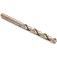 Свердло по металу Tolsen Профі, HSS, сталь М35, 8.5x75x117мм