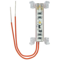 Світлодіодна лампа для підсвічування індикації Legrand Valena, IN*MATIC Світлодіодна лампа для підсвічування індикації Legrand Valena, IN*MATIC