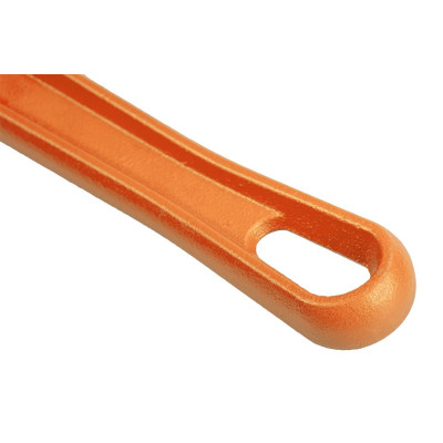 Ключ трубний Neo Tools Stillson, робочий діапазон 0-100мм, 600мм Ключ трубний Neo Tools Stillson, робочий діапазон 0-100мм, 600мм