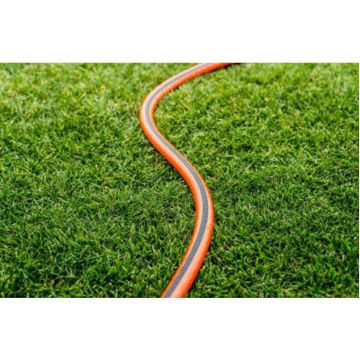 Шланг садовий Cellfast ORANGE, 3/4', 25 м, 5 шарів, до 24 Бар, -10…50°C (15-021) Шланг садовий Cellfast ORANGE, 3/4', 25 м, 5 шарів, до 24 Бар, -10…50°C (15-021)