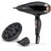 Фен Babyliss Air Power Pro, 2300Вт, 3 режими, дифузор, іоніз-я, хол. обдув, кераміка, чорний