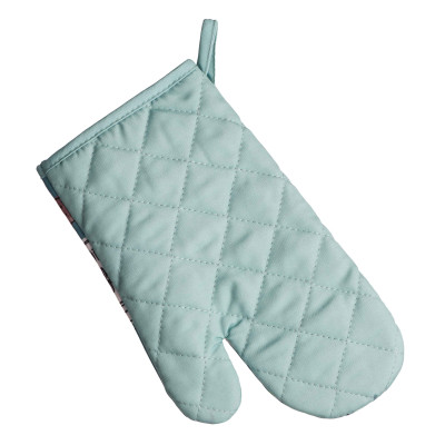 Рукавичка ARDESTO Cookery 17х28см, 90% поліестер, 10% бавовна