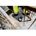 Metabo Шліфмашина кутова акумуляторна W 18 L 9-125 QUICK, 8500об/хв, М14, 2.3кг, без АКБ та ЗП