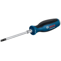 Викрутка Bosch Professional плоска, прецизійна, SL5.5x100мм