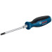 Викрутка Bosch Professional плоска, прецизійна, SL5.5x100мм
