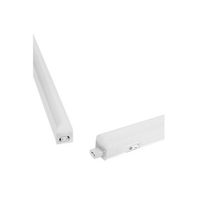 Світильник лінійний LEDVANCE SWITCH BATTEN 1200мм 14Вт 1600Лм 4000К білий