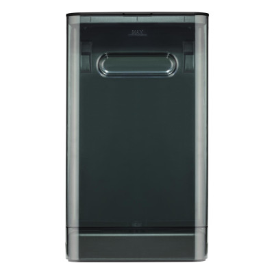 Кавоварка Catler капсульна Renzo 1.6л, капсули, мелена кава, сенсорне керування, автоматичний капучинатор, чорний Кавоварка Catler капсульна Renzo 1.6л, капсули, мелена кава, сенсорне керування, автоматичний капучинатор, чорний