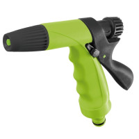 Cellfast Зрошувач пістолетний Cellfast ECONOMIC, плавне регулювання Cellfast Зрошувач пістолетний Cellfast ECONOMIC, плавне регулювання