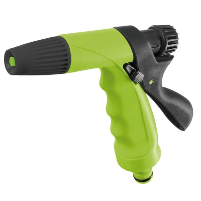 Cellfast Зрошувач пістолетний Cellfast ECONOMIC, плавне регулювання Cellfast Зрошувач пістолетний Cellfast ECONOMIC, плавне регулювання