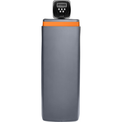 Фільтр знезалізнення та пом'якшення води Ecosoft Anthracite Gold 370 CI, фільтр. матеріал 37л Ecomix C