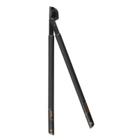 Сучкоріз площинний Fiskars SingleStep L38, d 40мм, 88.6см, 1160гр Сучкоріз площинний Fiskars SingleStep L38, d 40мм, 88.6см, 1160гр
