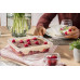 Tefal Форма універсальна з кришкою MASTERSEAL GLASS 800 мл, скло N1041410