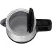 Tefal Електрочайник Equinox 1.7л, Strix, метал