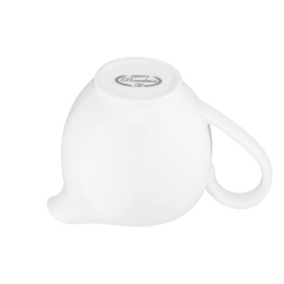 ARDESTO Молочник Imola, 310 мл, порцеляна ARDESTO Молочник Imola, 310 мл, порцеляна