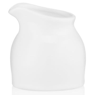Молочник ARDESTO, 100мл, порцеляна, білий Молочник ARDESTO, 100мл, порцеляна, білий