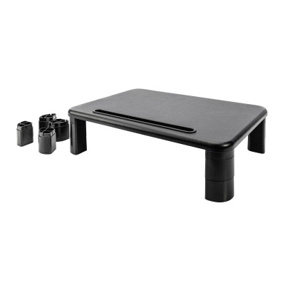 Digitus Підставка Adjustable Monitor Riser Digitus Підставка Adjustable Monitor Riser