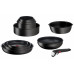 Tefal Набір посуду Ingenio Unlimited 13 предметів (L7639002)