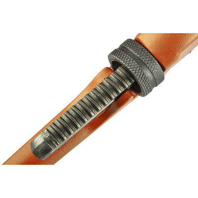 Neo Tools Ключ трубний Stillson, робочий діапазон 0-65мм, 450мм Neo Tools Ключ трубний Stillson, робочий діапазон 0-65мм, 450мм