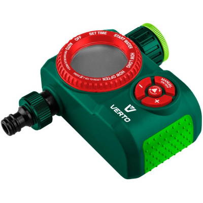 Таймер для поливу Verto, 1/2