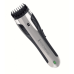 Тример Remington Bodyguard Body Hair Trimmer, акум., насадок-2, титан.напил., чорно-сріблястий Тример Remington Bodyguard Body Hair Trimmer, акум., насадок-2, титан.напил., чорно-сріблястий