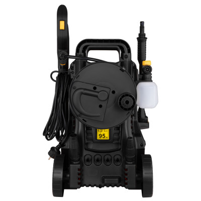 Минимойка высокого давления 2E AquaClean 150, 2000Вт, 150бар, 450л/ч, шланг 8м, 8.84кг (2E-HPW2015)