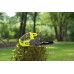 Пила цепная аккумуляторная Ryobi ONE+ RY18CS20A-125 18В акб 1х2.5А·ч ЗП 20см 2.3кг 5133005415