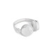 Навушники On-ear Philips TAH4209 BT 5.3, Wireless, Mic, Білий