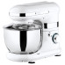 Міксер ARDESTO планетарний 800Вт, насадки-3, чаша-нерж., метал, 4л, Pulse-режим, білий