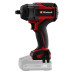 Гайковерт ударний акумуляторний Einhell Professional TP-CW 18/750-C Li BL - Solo 18В 750Нм 0-2200об/хв 1.78кг без АКБ та ЗП Гайковерт ударний акумуляторний Einhell Professional TP-CW 18/750-C Li BL - Solo 18В 750Нм 0-2200об/хв 1.78кг без АКБ та ЗП