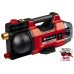 Einhell Насос садовий акумуляторний AQUINNA 18/28, PXC, 2800л/г, 18В, 2.5бар, глиб 6м, 2.55кг, без АКБ і ЗП
