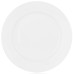 Тарілка пиріжкова ARDESTO Prato, 18см, порцеляна, білий