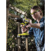 Шурупокрут-дриль ударний акумуляторний Ryobi ONE+ HP RPD18X-242S 18В 1х2А·год 1х4А·год ЗП 95Нм 500·2100об·хв 1.3кг сумка
