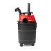 Пилосос професійний Einhell TC-VC 1820, 1250 Вт, пластик 20 л, 180 мбар, шланг 1.5 м, кабель 3 м, 3.6 кг