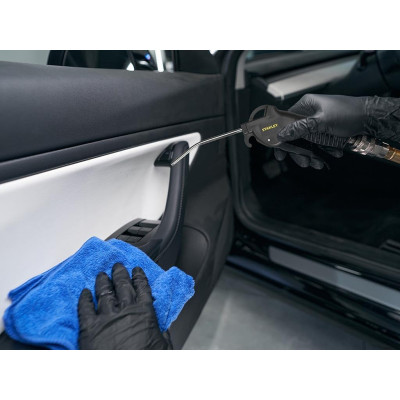 Пістолет продувний Stanley 150л/хв 8бар 0.12кг