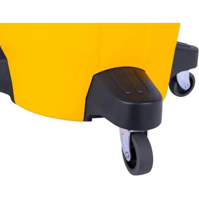 Пилосос професійний DeWalt 750Вт 18кПа контейнер 23л 8.3кг Пилосос професійний DeWalt 750Вт 18кПа контейнер 23л 8.3кг