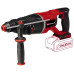 Перфоратор акумуляторний Einhell Professional TP-HD 18/26 D Li BL - Solo PXC 18В 2.6Дж 2.9кг кейс без АКБ та ЗП