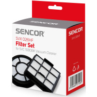 Набір фільтрів SVX026HF для пилососа SVC108