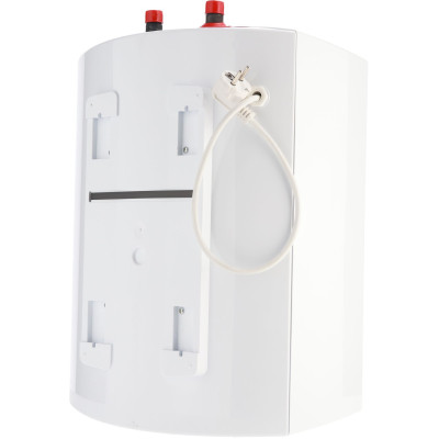 Водонагрівач електр. TIKI компакт GT, 10л, 2кВт, монтаж під мийкою, мех. кер-ння, A, білий, 700187