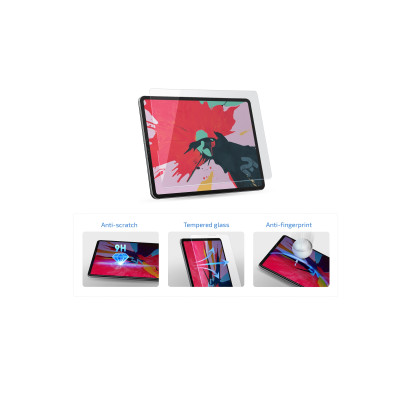 2E Захисне скло для Lenovo Tab P11, 11 2E Захисне скло для Lenovo Tab P11, 11