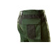 Штани робочі Neo Tools Camo Olive, XXL(56), оливковий Штани робочі Neo Tools Camo Olive, XXL(56), оливковий