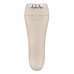 Епілятор ARDESTO 2в1 Pearl Cream LESH-Y700PERL, пінцетний, акумул., пінцет.-18, сух., насадок-2, бежевий Епілятор ARDESTO 2в1 Pearl Cream LESH-Y700PERL, пінцетний, акумул., пінцет.-18, сух., насадок-2, бежевий