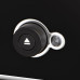 Тостер Russell Hobbs Distinctions 2-Slice 1670Вт, підігрів, розморожування, пластик, чорний