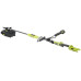 Ryobi Тример садовий акумуляторний RBC36B26B 36В MAX POWER 26см ніж/ліска 30см ремені Vertebrae 3.7кг (без АКБ та ЗП)