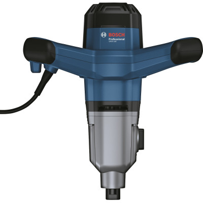 Bosch Міксер будівельний GRW 140 1400Вт 480-750об·хв М14 4.2кг