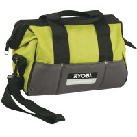 Сумка для інструменту Ryobi UTB2, 15л, жорстка конструкція, поліестер, 27.9х35.5х20см
