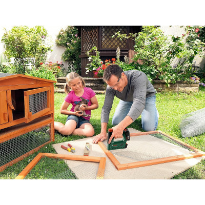 Скоби Bosch Professional тип 53, 6х11.4х0.74мм, 1000шт Скоби Bosch Professional тип 53, 6х11.4х0.74мм, 1000шт