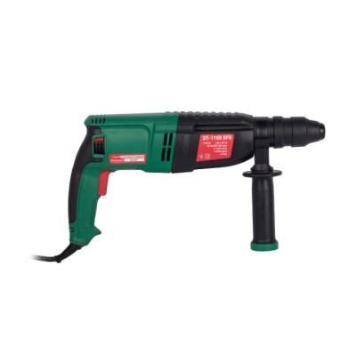 Перфоратор Зеніт ЗП-1100 DFR SDS-Plus+ШЗП 1100Вт 2.8Дж 3.4кг кейс Перфоратор Зеніт ЗП-1100 DFR SDS-Plus+ШЗП 1100Вт 2.8Дж 3.4кг кейс